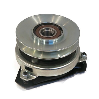 Electric PTO Clutch for Warner 5215-73, 521573, 5210-60, 521060 Lawn Mower Motor