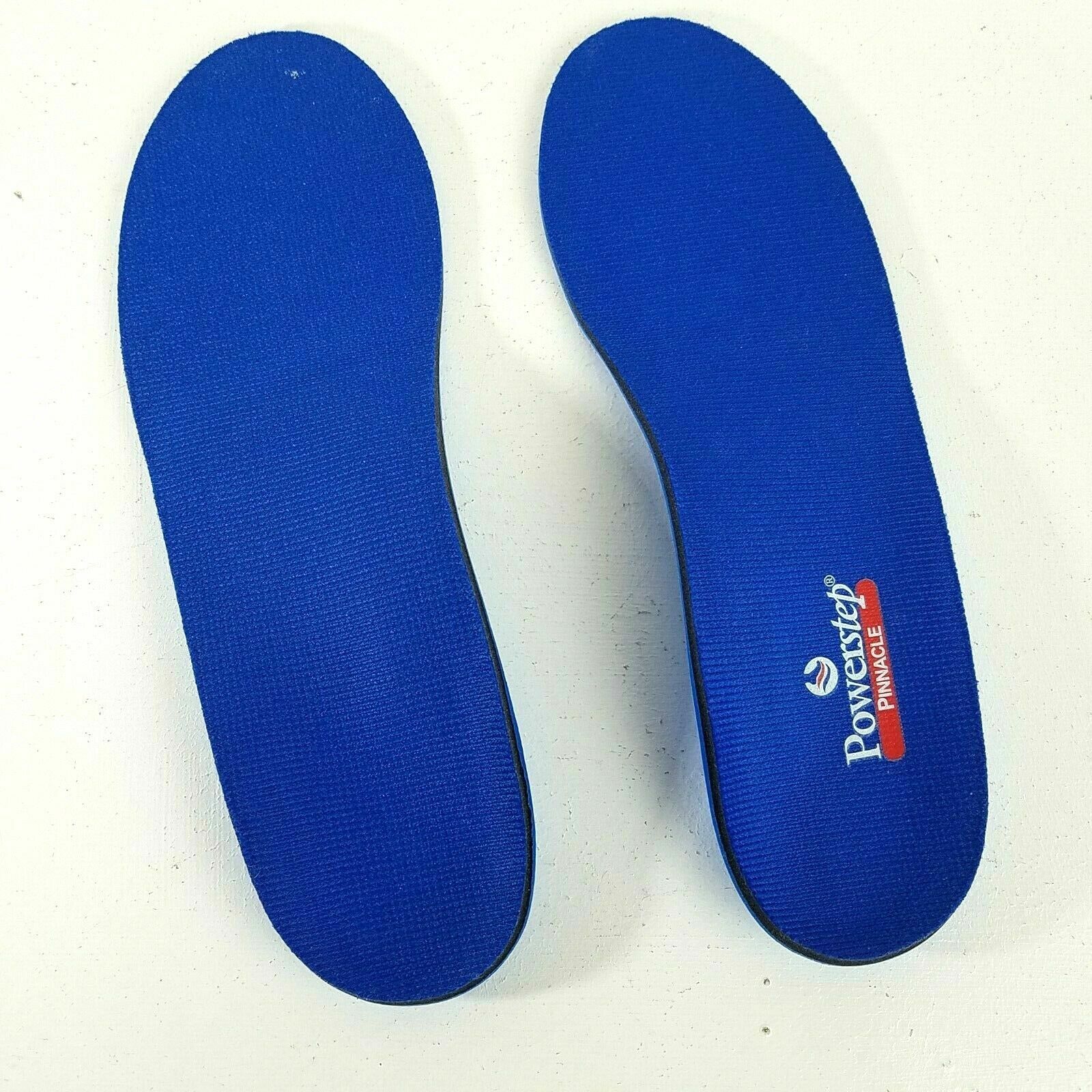 powerstep pinnacle orthotic insoles
