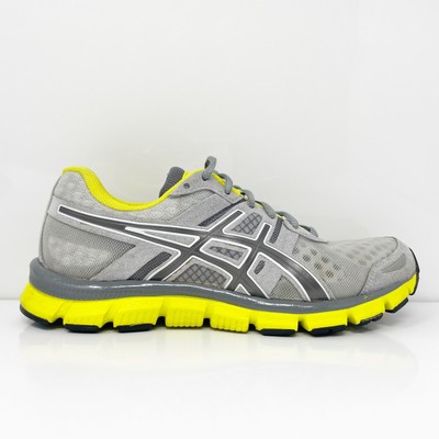 

Женские кроссовки Asics Gel Blur 33 T1H8N серые кроссовки размер 7, Серый, Gel Blur 33