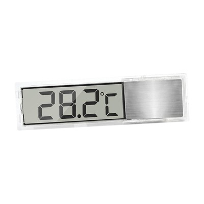 Elektronisches Aquariumthermometer Tankthermometer für Reptilien Wassertank