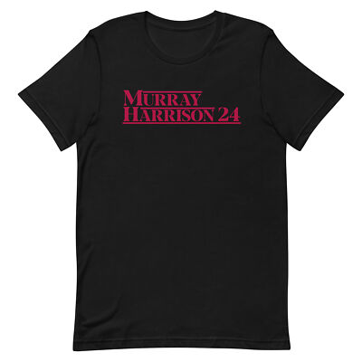 KYLER MURRAY & MARVIN HARRISON JR Presidential T-SHIRT AZ Cardinals Football Tee