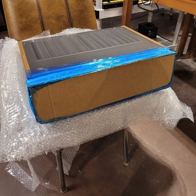 Fotos del artículo de un comprador verificado