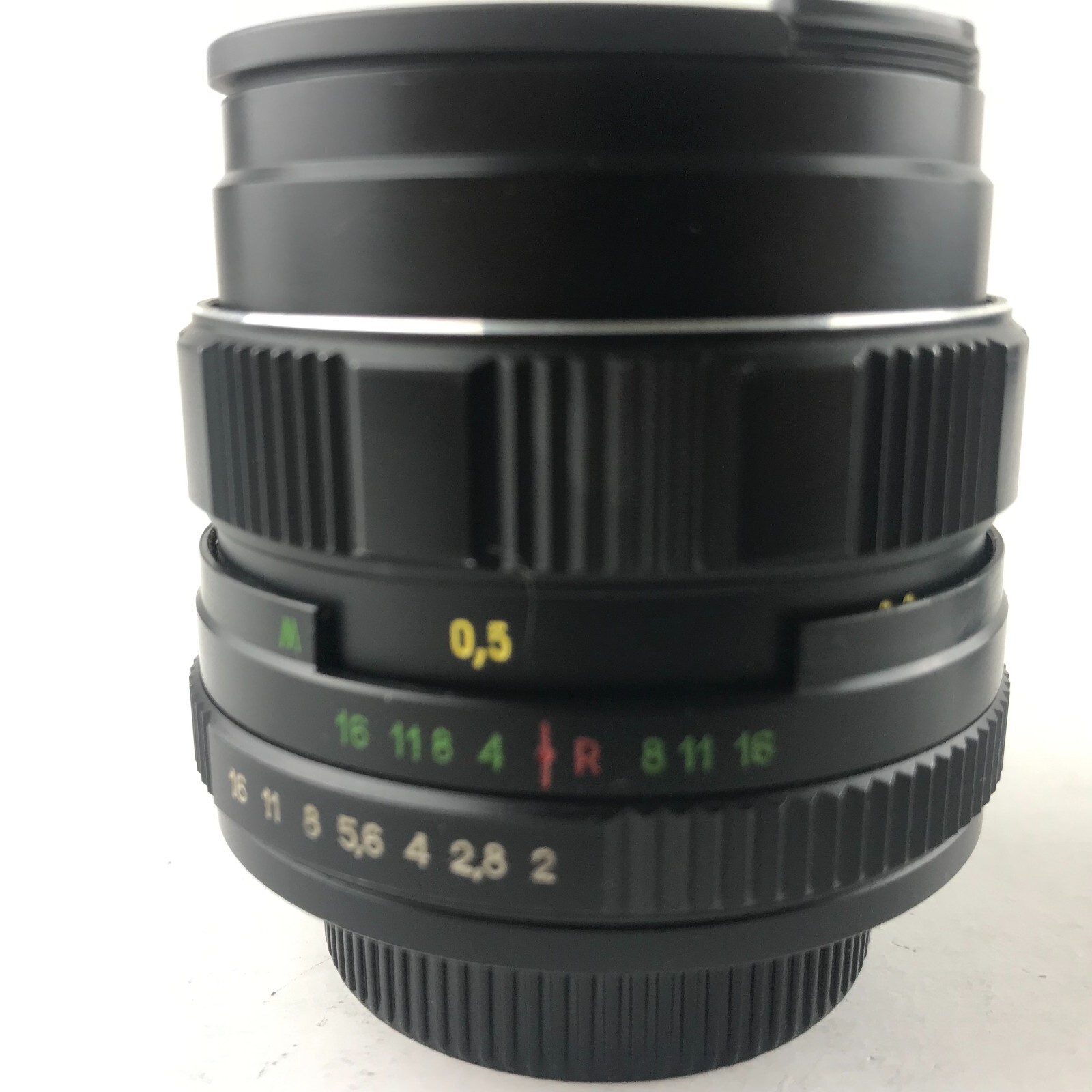Helios 44m-4 58mm f2 Lens Portrait Pentax, Praktica, Zenit