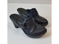 boc mules and clogs