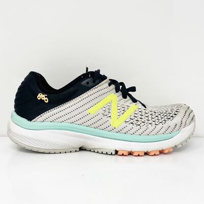 

Женские кроссовки New Balance 860 V10 W860D10 белые кроссовки размер 6 D, Белый, 860 V10