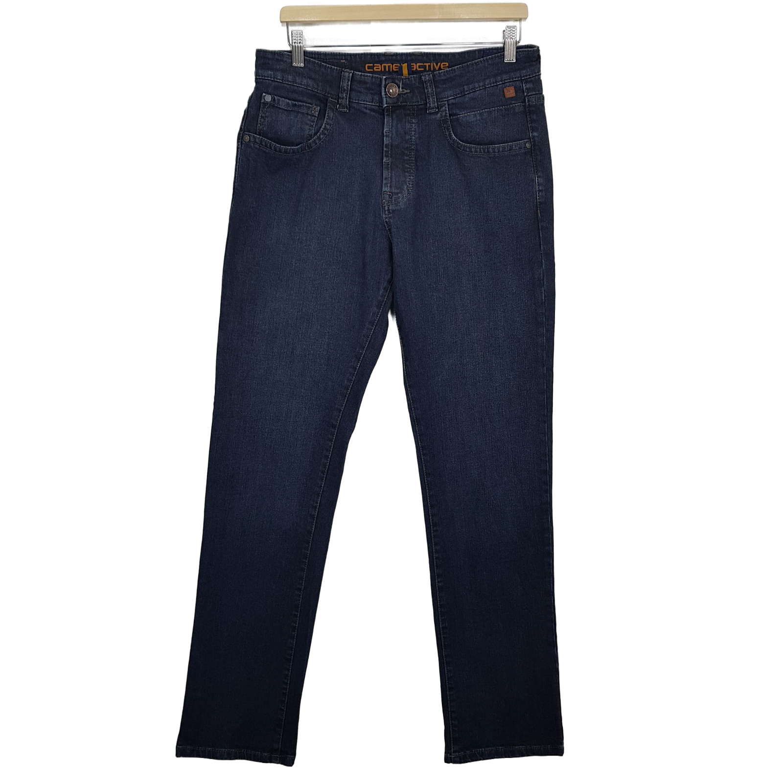 Купить camel active jeans denim 