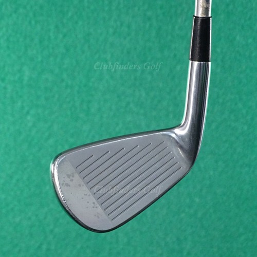 Mizuno MP-H5 Forged Single 4 Iron KBS Tour C-Taper Lite 110 Steel Stiff