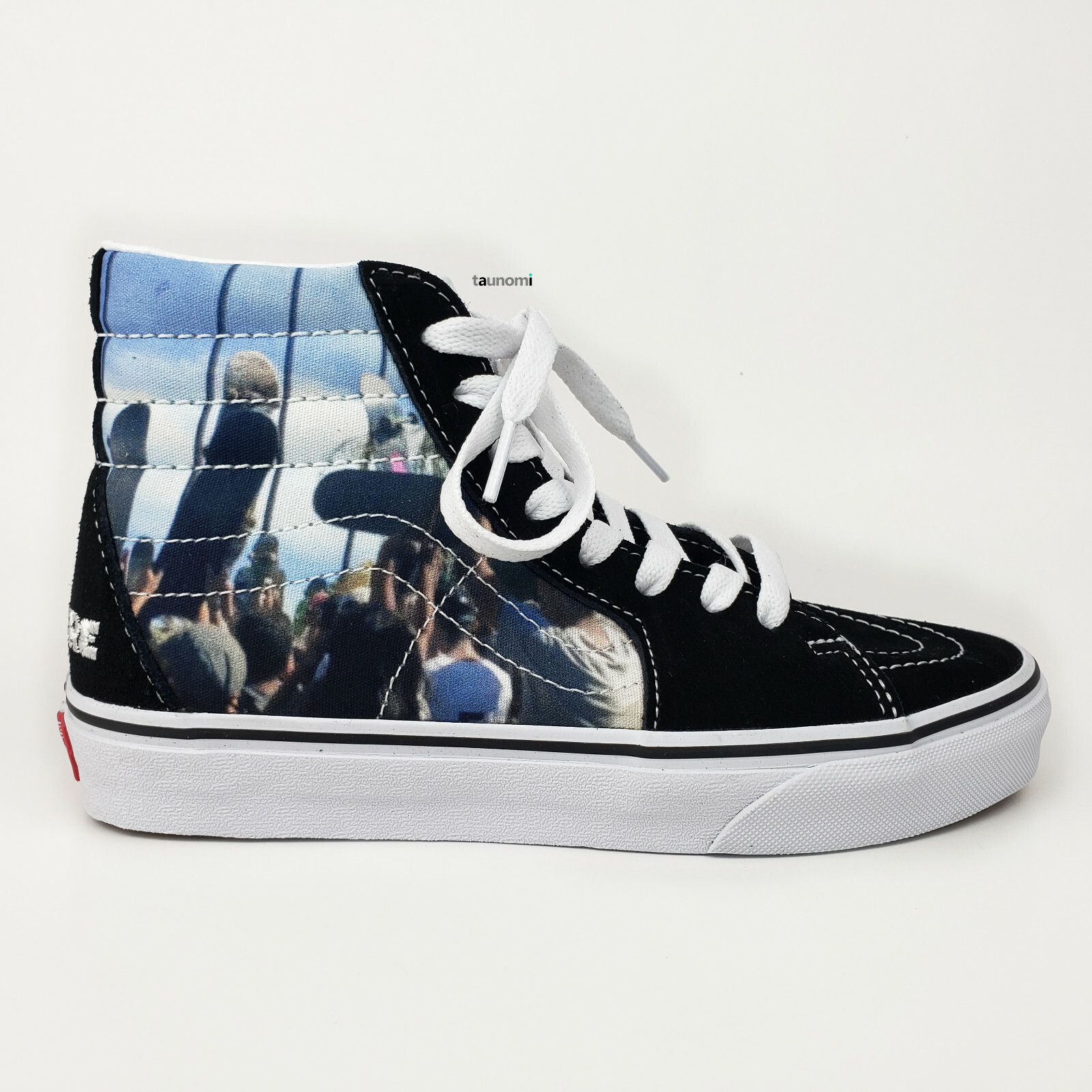 ミュージシャン Hi-STANDARD TM paint CANVAS Hi-STANDARD TM paint CANVAS ART 新品未開封 ミュージシャン
