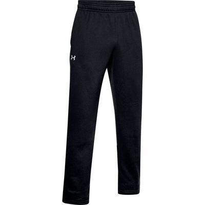 Under Armour Men's Hustle Fleece Pant