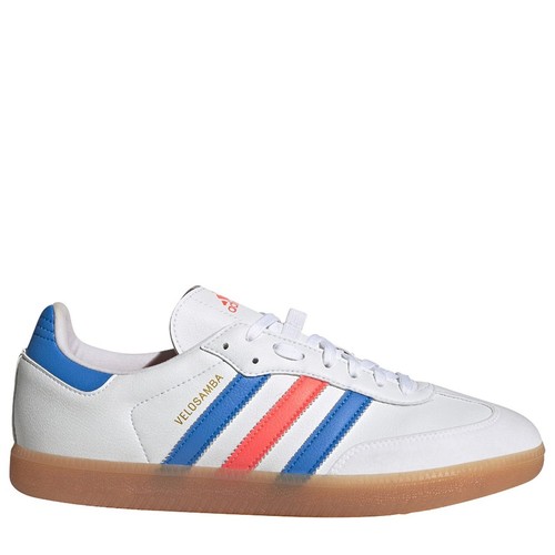 

[GW5323] Мужская обувь Adidas THE VELOSAMBA VEGAN CYCLING, Белый