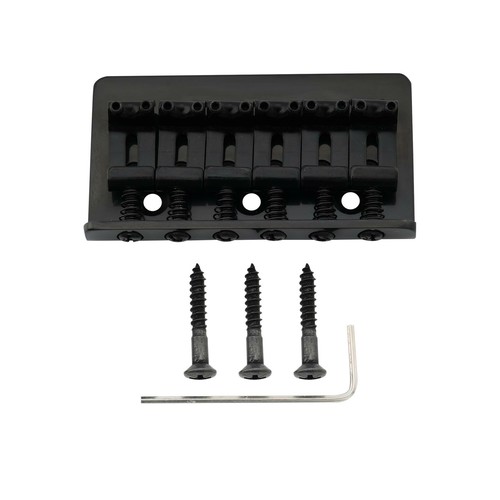 360° Vew: Musclly Pro 54mm Modern Hardtal Fxed Brdge For Mport