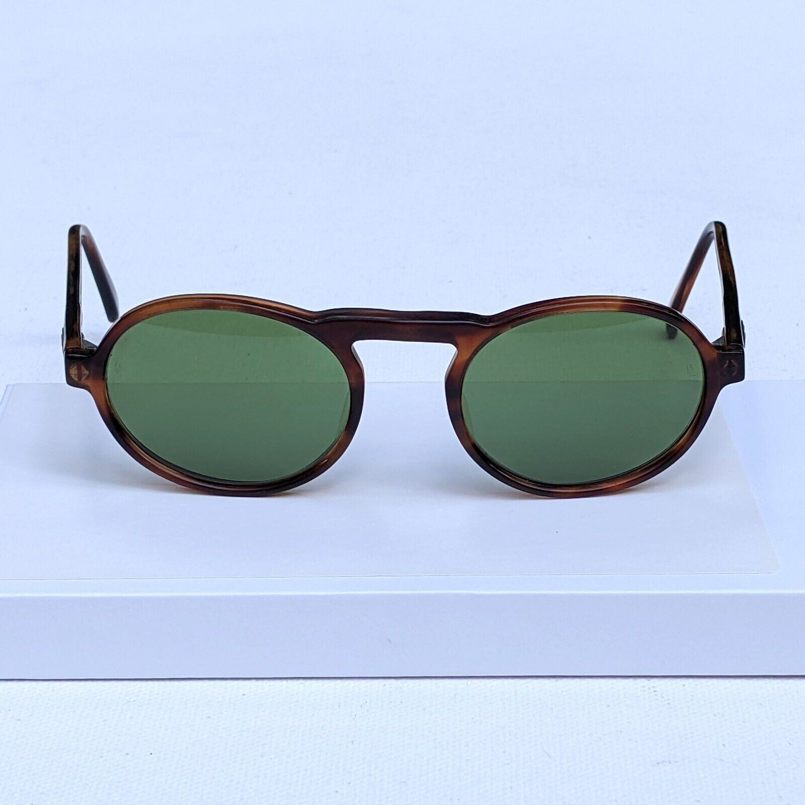 Vintage Ray-Ban Bausch & Lomb B&L W0939 Gatsby Style 3 Vintage Ray-Ban Bausch & Lomb B&L W0939 Gatsby Style 3