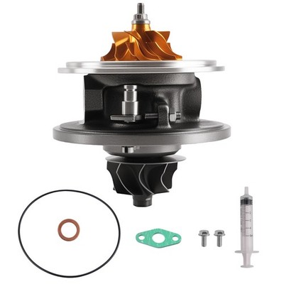 Upgrade Turbo Core GT1749V for Skoda Octavia 2.0TDI 140HP 758219-0001 2004-2013