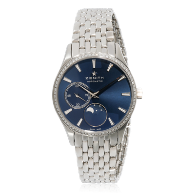 Zenith shop women's watches