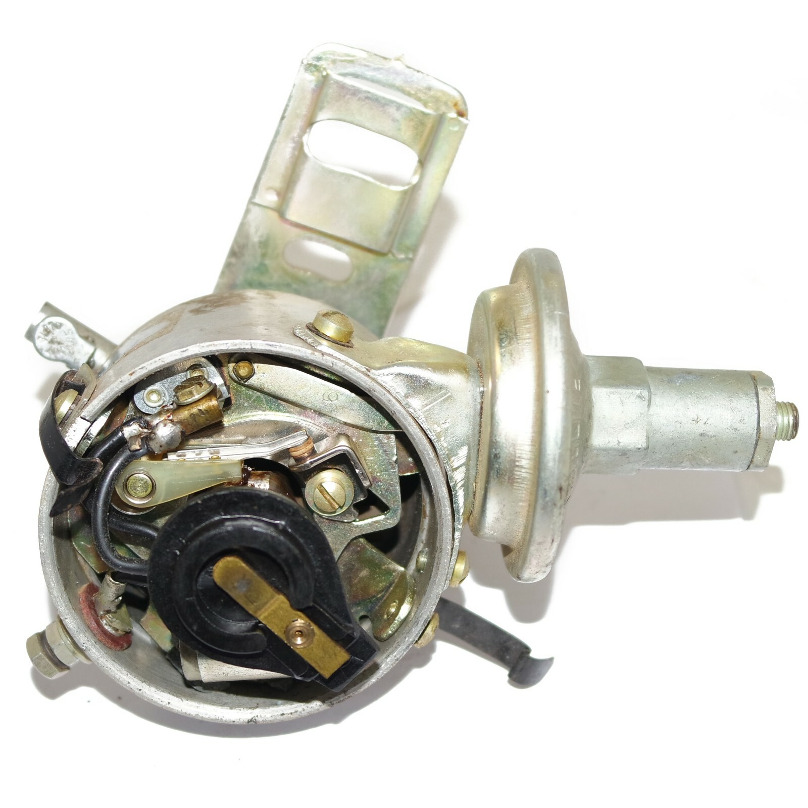 6 Cylinder Prestolite Distributor For Morris Hillman Hawk 36-37 Wizard 31 