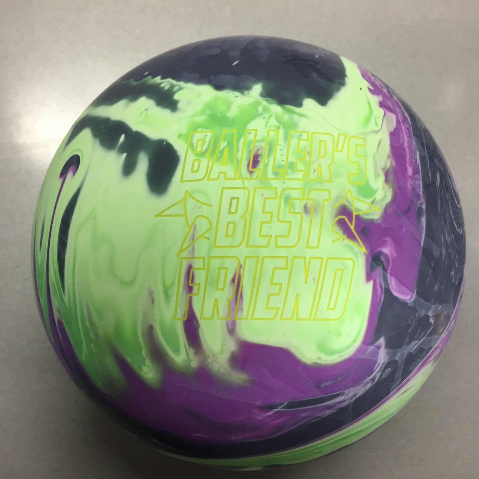 DV8 PITBULL   BOWLING  ball  14 lb.  BRAND NEW IN BOX!!!