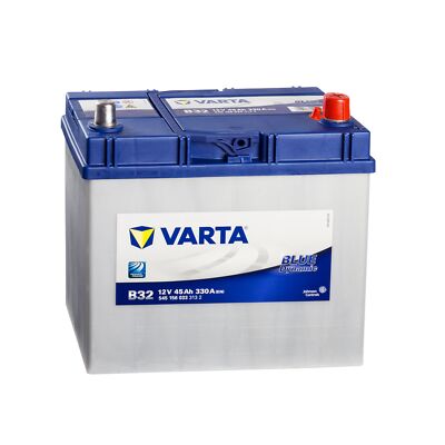 VARTA Blue Dynamic Autobatterie B32 12V 45Ah *NEU&Sofort*