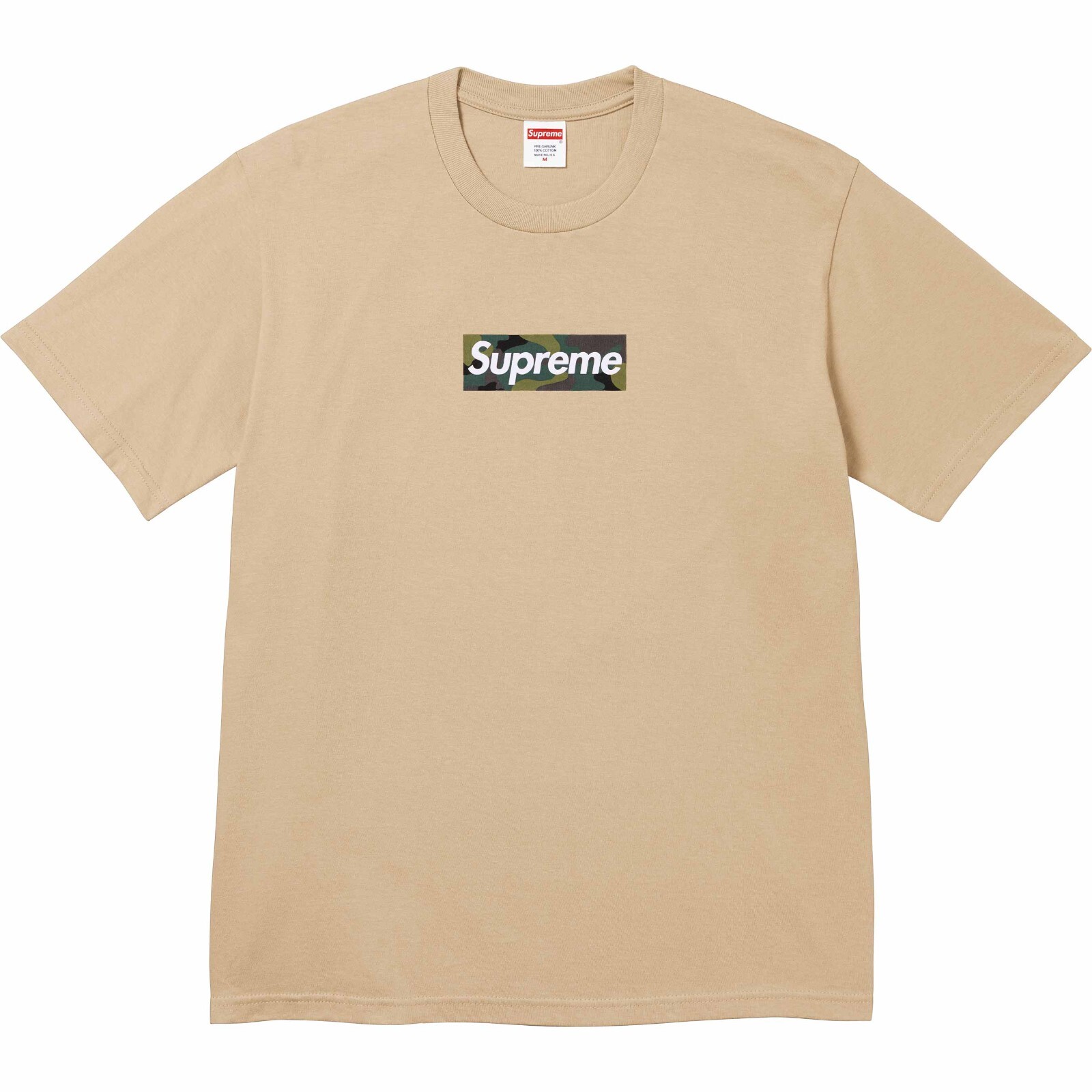 Supreme Box Logo Tee FW23 (FW23T57) Men's Size S-2XL | eBay Supreme Box Logo Tee FW23 (FW23T57) Men's Size S-2XL | eBay