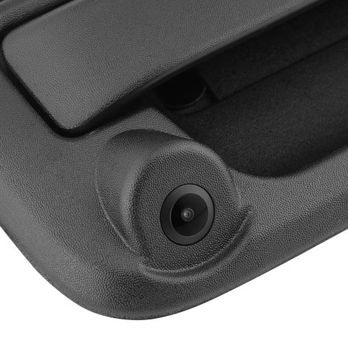 Tailgate Handle Rear View Backup Camera For 04-16 Ford F150 F250 F350 F450 NEW