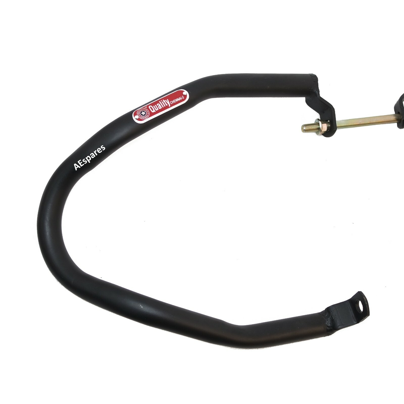 Compact Engine Guard Fits Royal Enfield Interceptor 650 Continental GT 650