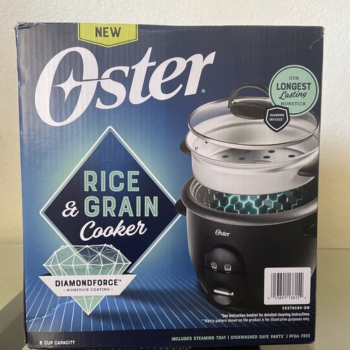 Oster Rice Cookers Ricecookersi