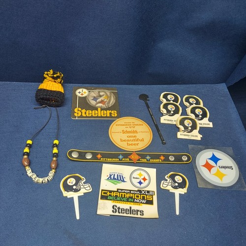 美品◎STEELERS OF THE CENTURY 記念ユニフォーム 希少 美品◎STEELERS OF THE CENTURY 記念ユニフォーム 希少