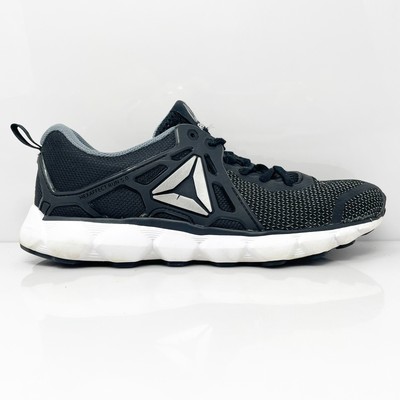 

Женские кроссовки Reebok Hexaffect Run 5.0 BD4704 черные кроссовки размер 7.5, Черный, Hexaffect Run 5.0