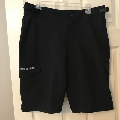 louis garneau ride baggy short