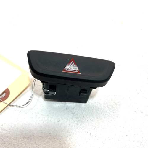 GMC Terrain 2018 - 2022 Dash Dashboard Black Hazard Light Control Switch OEM