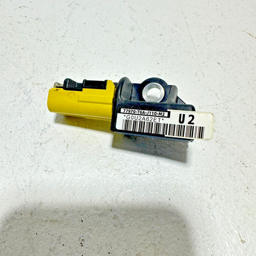 HONDA PILOT 2016-2022 Front or Rear Side Impact Crash Pressure Sensor OEM 1PCS