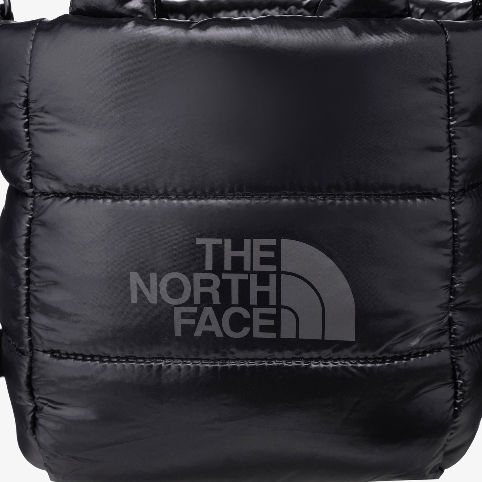 [THE NORTH FACE]PLUMPY TOTE BAG MINI-★REALBLACK★すぐ品切れ New THE NORTH FACE PLUMPY TOTE BAG MINI NN2PQ59J BLACK TAKSE