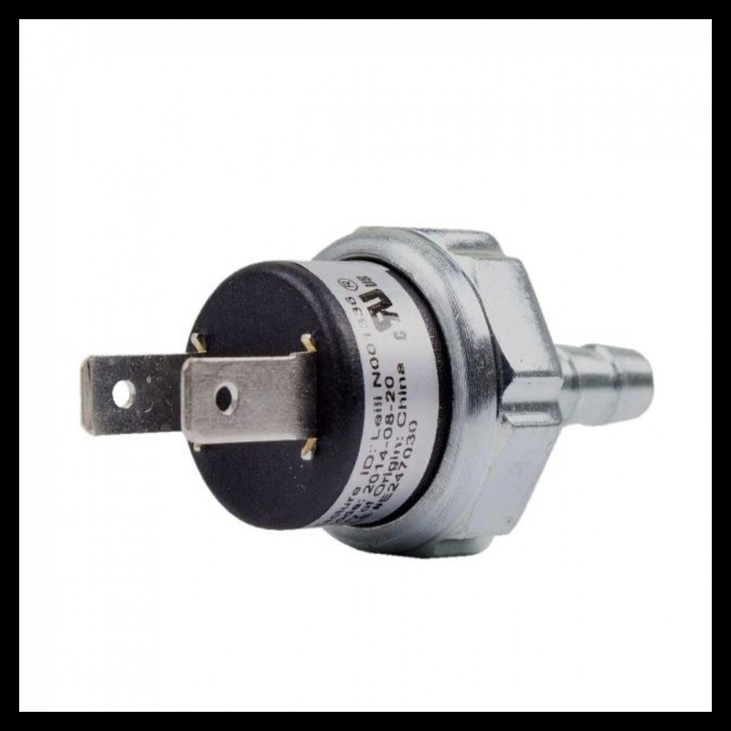 Replacement Pressure Switch for Husky Air Compressor