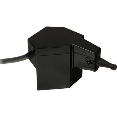Siemens MilchbehälterAdapter TZ50001, Milchaufschäumer, schwarz