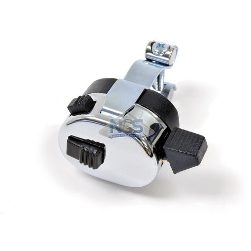 Emgo 93-00 Kawasaki ZX6 Ignition Switch - 40-80624 | eBay