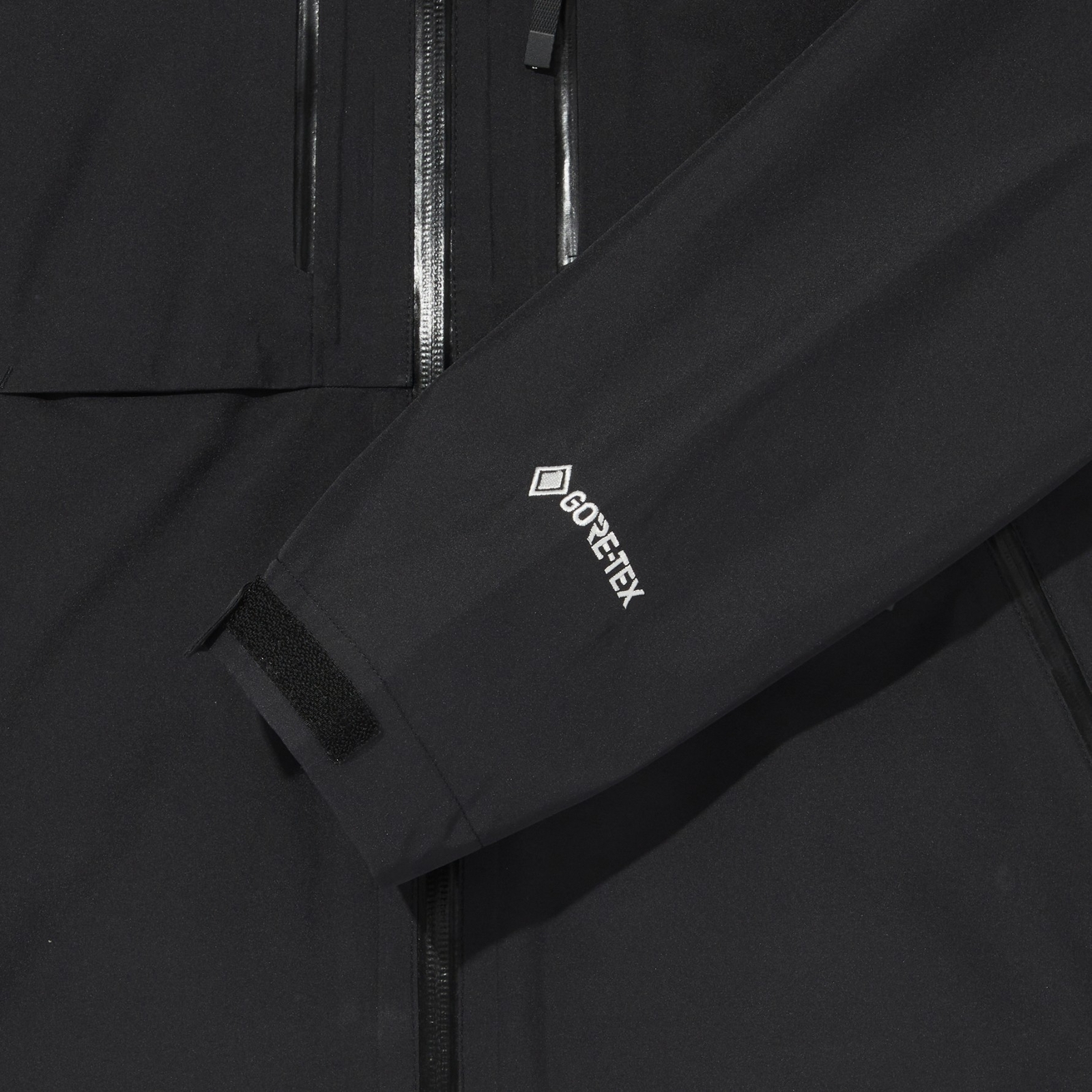 ジャケット THE NORTH FACE Women's Gore-Tex Hiker Jacket BLACK NJ2GQ82A 楽天市場】THE NORTH FACE ノースフェイス レディース