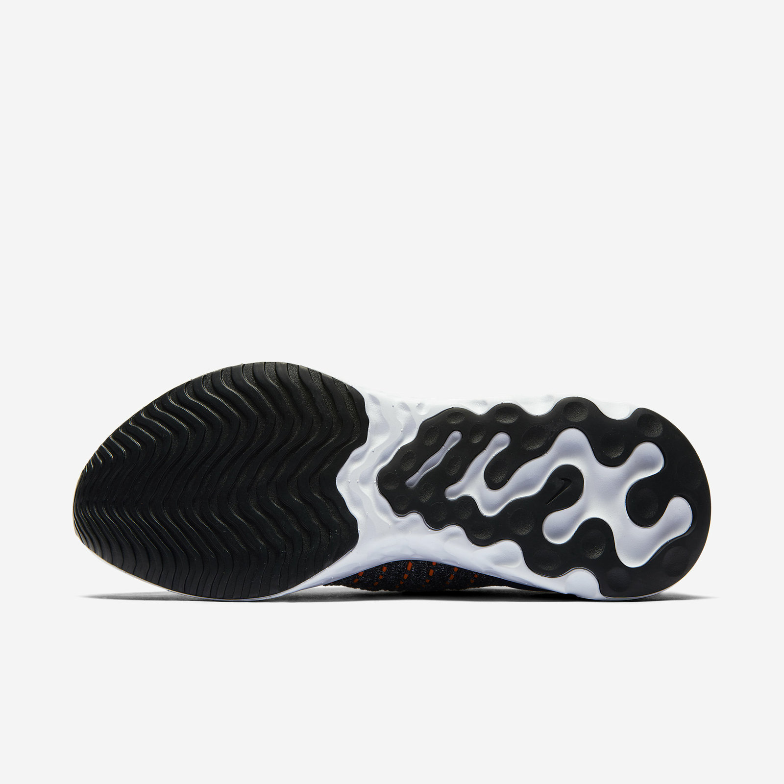 mens nike react phantom run flyknit 2