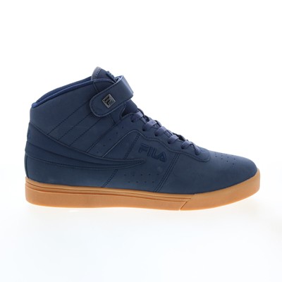 

Fila Vulc 13 Gum 1CM00071-466 Мужские синие синтетические кроссовки для образа жизни 11, Синий, Fila Vulc 13 Gum