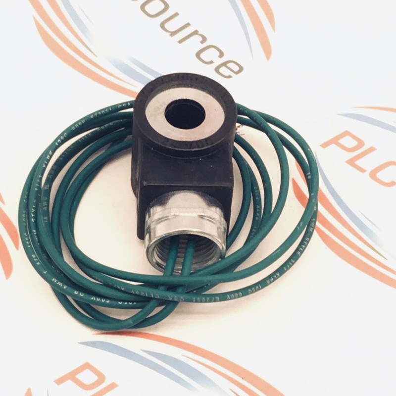 HYDRAFORCE 6305024 24VDC SOLENOID COIL 4417 eBay