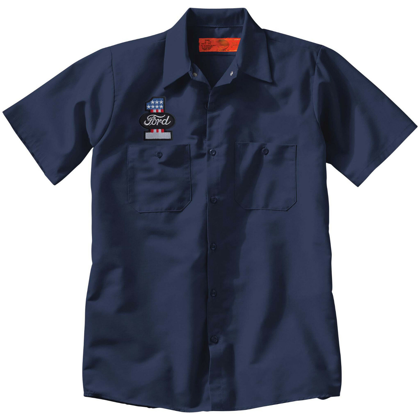 EVO +1F PROPERTY WORK SHIRT ブラック M 1F EVO +1F PROPERTY WORK SHIRT | EVOコラボ ワークシャツ