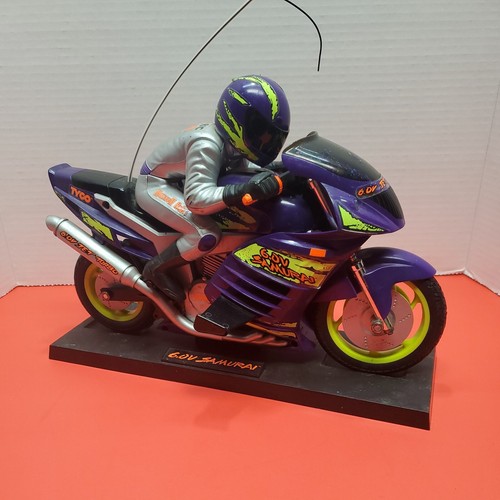 1996 Tyco Samurai 【ジャンク品】 $_12.JPG?set_id=880000500F