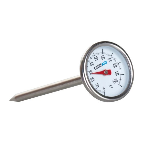 Chef Aid Instant Read Thermometer