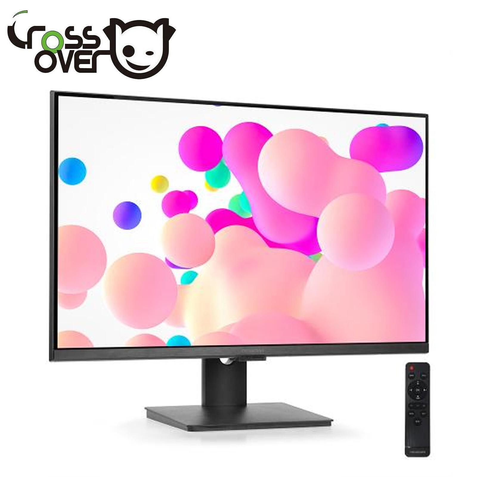 Crossover 27USD35 IPS UHD 4K DCI-P3 Highlight HDR FreeSync