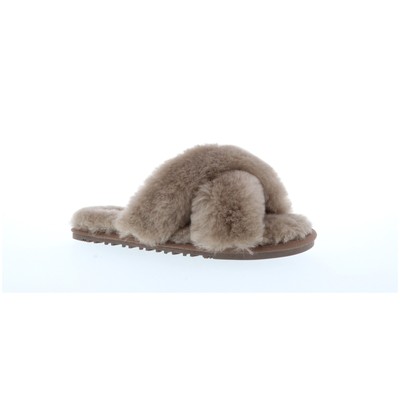 Lamo Serenity Women's Slippers Mushroom - X Large (9-10) Medium