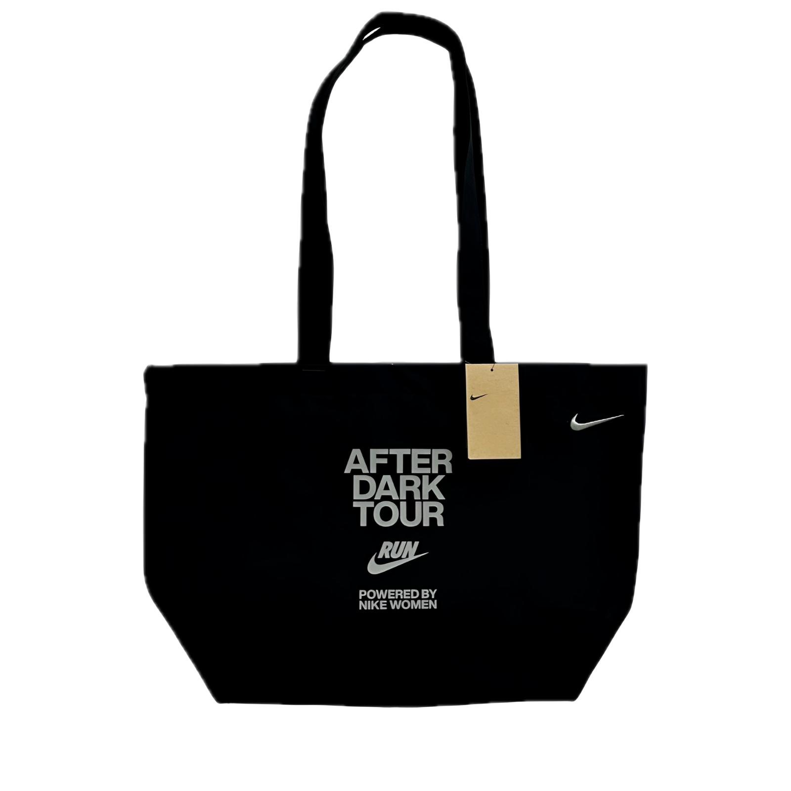 have a nike day tote bag