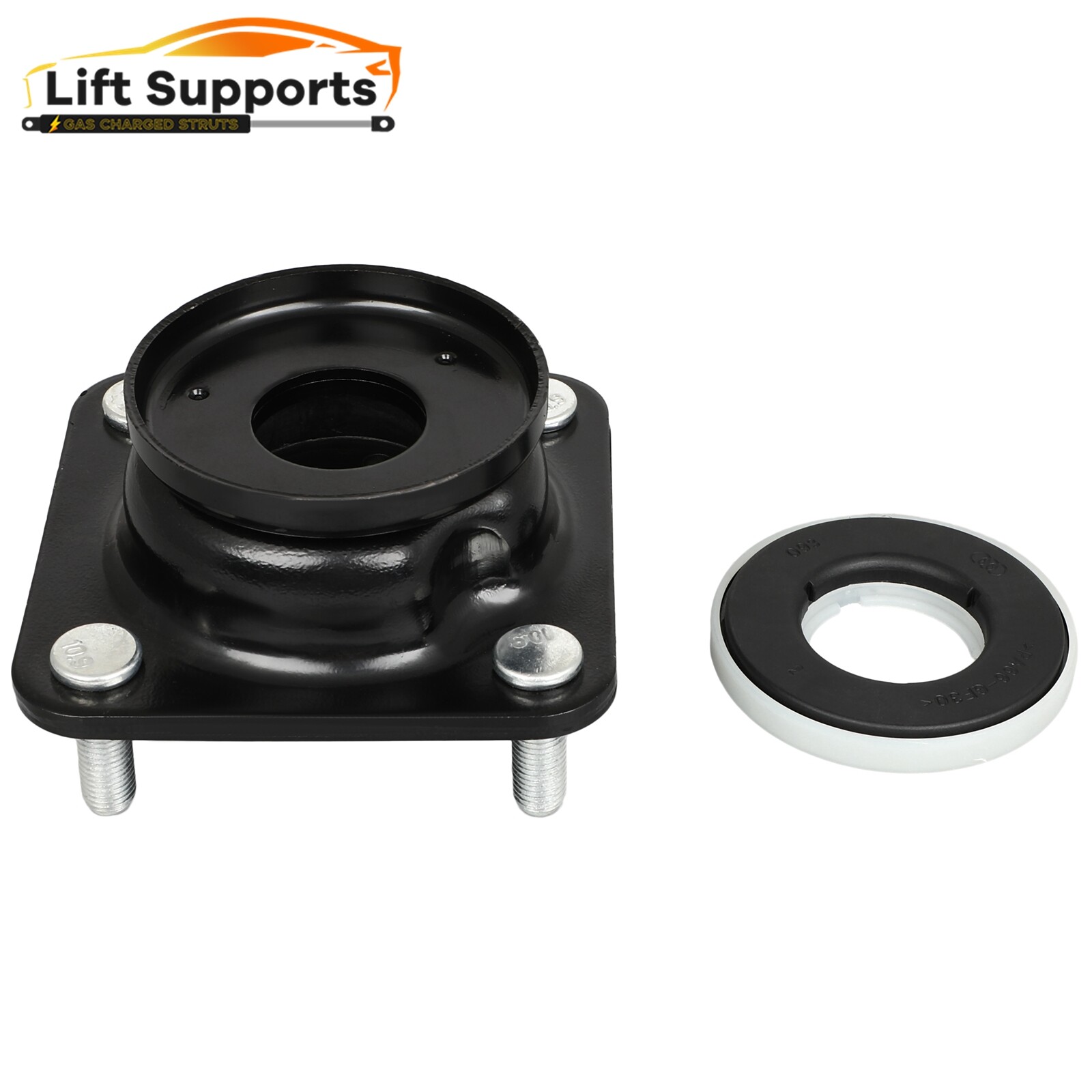 For 2007-2014 Mazda CX-9 Front Strut Mounts Driver and