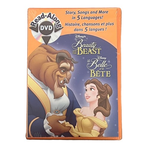 コミック・アニメ VCD Belle (from BEAUTY AND THE BEAST) Amazon.com: Disney Manga: Beauty and the Beast - The Beast's