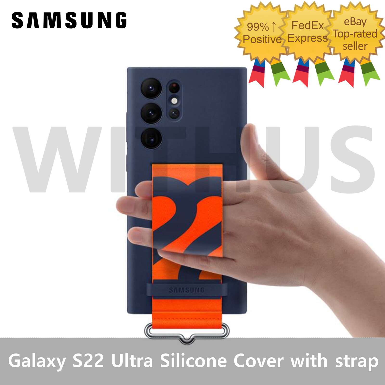 Galaxy s22ultra　おまけ付き Amazon.com: 6.8