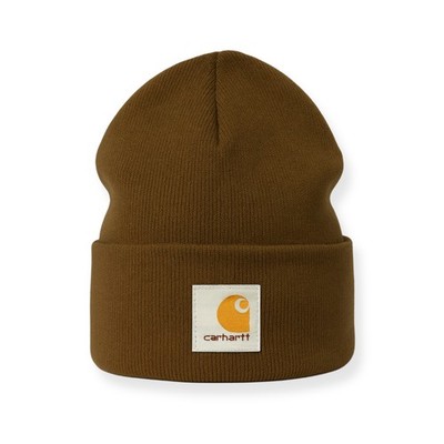 Carhartt A18 Watch Hat Mütze – Beanie Wintermütze Herren Damen – Classic NEU OVP
