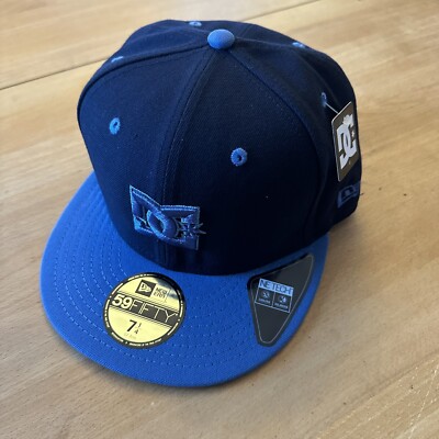 DC Shoes New Era