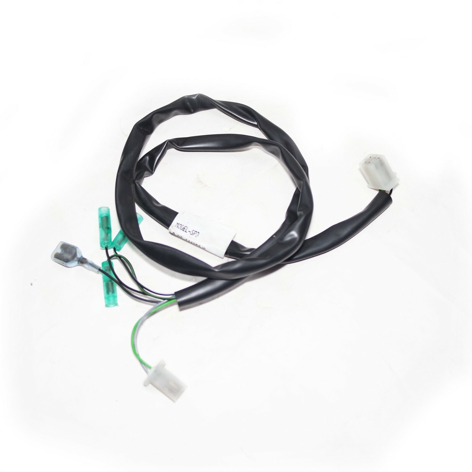 Fits Royal Enfield 350cc Main Cable & Tail Light Wiring Harness 